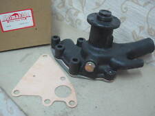 Isuzu water pump d'occasion  Expédié en Belgium