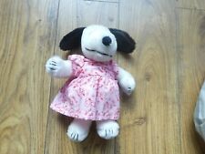 Snoopy sister belle for sale  SALE