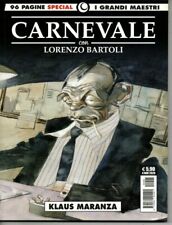 Carnevale con lorenzo usato  Zugliano