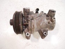 Compressor de ar para 2017 Mitsubishi L200 KJ 2.4 DI-D 4WD 4N15 181HP, usado comprar usado  Enviando para Brazil