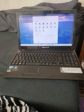 Packard bell notebook gebraucht kaufen  Mannheim