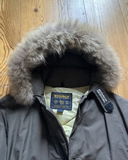 Parka woolrich originale usato  Orbetello