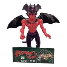 Figurine vinyle souple d'occasion  Expédié en France