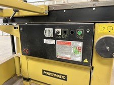 powermatic table for sale  Edmond