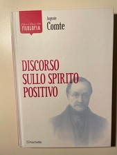 Discorso sullo spirito usato  Catania