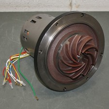 Dayton motor impeller for sale  South Bend