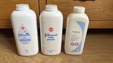 Johnson baby powder for sale  DONCASTER