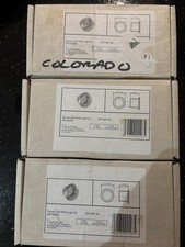 Blanco round led for sale  SHEFFIELD