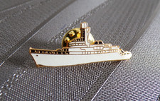 Pin pins badge d'occasion  Olivet
