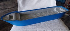 Lego schiffsrumpf blau gebraucht kaufen  Simmern/ Hunsrück