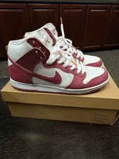 Size nike dunk for sale  Lake Villa