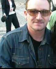Bono sunglasses versace usato  Maddaloni