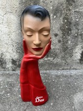 Busto gesso dior usato  Cologno Monzese