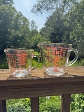 Vintage pyrex clear for sale  Homeworth