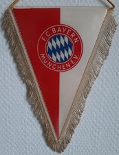 Wimpel pennant bayern gebraucht kaufen  Rostock