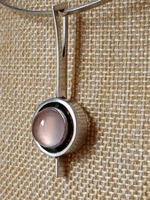Modernist anhänger 60er gebraucht kaufen  Berlin