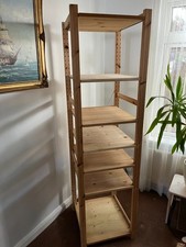 Ikea ivar pine for sale  HATFIELD