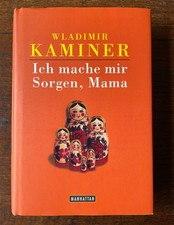 Wladimir kaminer mir gebraucht kaufen  Ratingen
