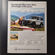 1984 mercedes 300 usato  Milano