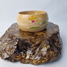 Vintage armreif holz gebraucht kaufen Vintage armreif holz gebraucht kaufen  Neustadt