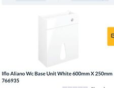 Iflo aliano base for sale  COVENTRY