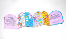 Popples 80s mattel usato  Genova