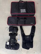 Colete de Braço FLYCAM Vista-II com Estabilizador Redking Steadycam | Corpo de Braço Duplo Mo... comprar usado  Enviando para Brazil