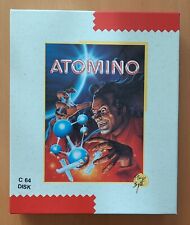 Atomino c64 top gebraucht kaufen  Usingen