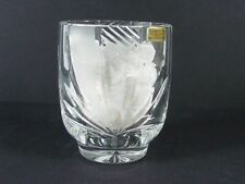 Samobor lead crystal for sale  Palmyra