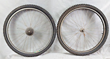 Shimano deore bike for sale  Madison