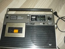 Vintage sony 420l gebraucht kaufen  Geretsried