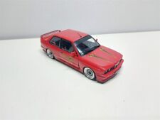 Bmw e30 tuning usato  Erice