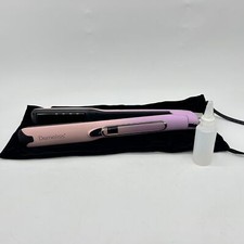 Demeliss titanium dampfglätte gebraucht kaufen  Haiger