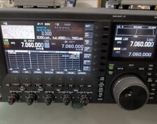 KENWOOD TS-990S 200WATT HF/50MHz All Mode TX.Mods 27MHzOK, usado comprar usado  Enviando para Brazil