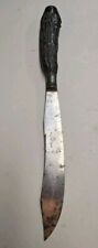 Vintage winchester carving for sale  Kings Mountain