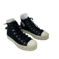 Converse top black for sale  Atlanta