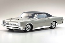 Car body pontiac for sale  Scottsdale