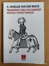 Van den bruck usato  Quartu Sant Elena