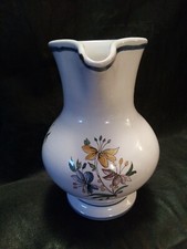 Pichet vase ancien d'occasion  Salernes
