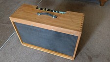 Fender blues junior for sale  ALVA