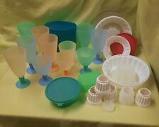 Tupperware konvolut eisbecher gebraucht kaufen  Wabern