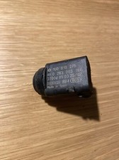 Einparkhilfe parksensor audi gebraucht kaufen  Tecklenburg