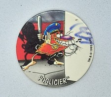 Pog pogman série d'occasion  Paris I