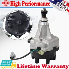 Ignition distributor nissan for sale  Walton