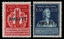 1949 trieste volta usato  Motta Visconti