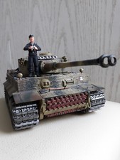 Tamiya tiger kpfw gebraucht kaufen  Bad Bocklet