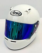 Arai ck6 iridium for sale  BUNTINGFORD
