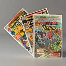 Marvel team lot for sale  Woodbridge