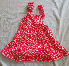 Neu mädchen kleid gebraucht kaufen  Saterland