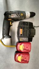 Craftsman professional drill for sale  Jacksonville